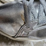 BERSHKA 유럽수입 스니커즈/일반 운동화 여 225/230 J4095 : 스카이빈티지