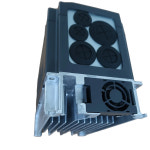 델타 VFD022C43A-21 VFD-C2000 시리즈 드라이브 2.2 kW 3 HP 6 Amps 460 V 상 : 오미론상사
