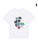 그레이버  WOMAN END OF TIME 슬림 반팔티_2color GW(D)-STS(25)-4-2R : SindMill