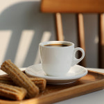 레니 에스프레소잔 세트 70ml : 키친몰링