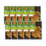 [하림] 맛닭가슴살 바베큐맛 100g : 쏠켓-solket