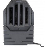 SSV Works JJK DS10U 10인치 서브우퍼 인클로저 2007 2018 랭글러 JK 대응 : 신나라1호