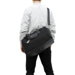 단기출장 여행용 보조가방 보스턴백 J2798 미니백 40대남성 방수 : JOAMALL