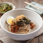 막국수 2kg 8개 아이 간식 냉동 막국수 2kg 한끼 식사 : 땅드레스