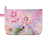 캐치티니핑 식판도시락-오로라핑 가방세트 YP5533 (S0375) : 오키즈