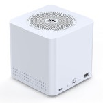 Beelink 미니 PC ME N150 프로세서 장착 12GB LPDDR5 64GB eMMC 2TB SSD M.2 SSD( 24TB) 듀얼 2.5GB LAN/Wi-Fi6/BT5.2 : MOA해외마켓 11th