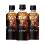 티오피 심플리스무스 로스티 블랙 360ml 20펫 : 젠트글로벌