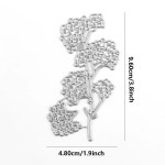 카드 제작 스크랩북 꽃과 식물 금속 절단 다이 엠보싱 다이컷 1. H2906 : 에이치에스라이프몰26호점
