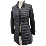 VASSET KOREA 구스패딩 여 85 J4122 : 스카이빈티지