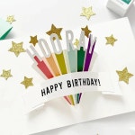 팝업 버스트 기본 금속 절단 다이 스텐실 장식 스크랩북 종이 선물 카드 앨범 템플릿 엠보싱 공예 1. H8927 : 딜리벌월드42호점