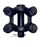 호환상품 Scania p450 펌프 트럭 트레일러 견인 후크 SCANIA Stania 2668558 호환 두리카 카이프 핀 10 : 굿데이굿몰