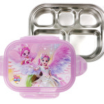 캐치티니핑 식판도시락-오로라핑 가방세트 YP5533 (S0375) : 오키즈