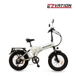 이지베이션 BKO 전기자전거 850W 48V 오프로드 팻바이크 자토바이 매트블랙 : 주식회사 이지베이션