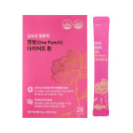 김오곤원장의 한방(OnePunch) 다이어트 환 1박스(28포) : 케이제이비상사