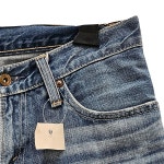 LEVI S JAPAN 반바지 여 W 29 L 14 J4121 : 스카이빈티지