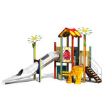 조합놀이대 VK1531-THP203 : 비전코리아 스포츠