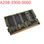 A20B-3900-0060 성능검사완료 완료 메모리 카드 양호한 상태 : 오미론상사