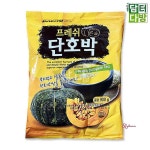 대호 900g 자판기용 단호박차 프레쉬mno186 : 셀리스트샵S