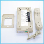 광리 엘리베이터 인터콤 호스트 NET24-AC 기계실 당직실 전화 NET24-4AC NET24-B2 : Goodluck1