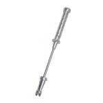 자동차 차체 덴트 찌그러짐 펴기 수리 도구 금속 표면 제거 슬라이드 망치 풀러 세탁기 기본 : 에이치에스라이프몰48호점