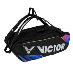 빅터 배드민턴 가방 BR9213 CJ 2단 라켓백 : 배드민턴마켓 스토어