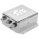 한샤오보 3상 3선 소음 파워 전류 t 필터 40A 볼트설치 전원필터 440 40A DAC4 : 프리미엄 셀렉트