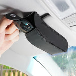 선글라스클립 차량용안경거치대 안경보관함 썬글라스클립 더뉴말리부 : 공간 더하기