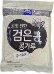 면사랑 콩맛진한 검은콩 콩가루 850g 중식용 : 군산수산물센타