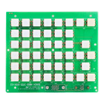중고(N860-3755-T901 A86L-0001-0235 FANUC 키패드 새상품 : Goodluck1