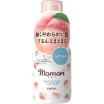 일본 모모리 헹구지 않는 트리트먼트 헤어 밀크 복숭아향 100ml 511256 : 루니 마켓