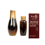 수려한 비책진생 윤 유액 130ml + 100ml 주름개선로션 : 이머즈상점