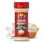 FlavorGod 콜드 스톤 크리머리 아이스크림 시즈닝 토퍼 한 디저트 토퍼 0칼로리 0 미국 제조 커피 요거트 아이스크림 과일맛보세요... 