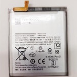 삼성 갤럭시 S20 5G G981F G981B G981N G981J G981U G981W SCG01 SC-51A G9810 배터리용 3.86V 4000mAh EB-BG980ABY : 픽앤딜샵