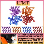 알루미늄 셀프 태핑 나사 볼트 키트 1. purple : 에이치에스라이프몰25호점