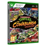코나미 십대 돌연변이 닌자 거북이 코와붕가 컬렉션Xbox X : 어반쿼츠