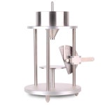 안식각 테스터 밀도계 과립 분석기 깔대기 시험기 측정기 세트 : 이지투딜