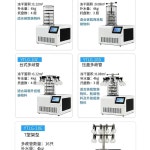 동결건조 농산물건조기 업소용 만들기 농산물 동결 채소 애완동물 간식 진공 대형 야채 : 청해무역777