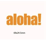 로드 트립 알로하 금속 절단 다이 스텐실 스크랩북 사진 앨범 장식 엠보싱 종이 공예 컷 1. H2954 : 에이치에스라이프몰26호점