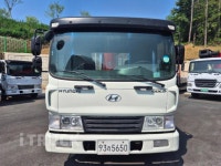 카고크레인 광림 메가트럭 5톤 : 아이트럭ITRUCK