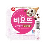 서울우유 비요뜨 크런치볼 24개 -교회 학교 어린이집 급식 도시락 단체 도매 소매 대량주문 환영 : 살뜰상점