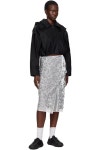 [세실리에 반센]Black Orit Jacket 251002F063000 : 스포트렌드