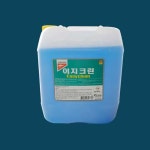 이지크린 바닥 세척제 다용도 다목적 건물 청소 18.75L 대용량 : 꿈꾸는윌리