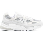 25SS 뉴발란스 992 화이트 스니커즈 U992 NC : 밀라노상인
