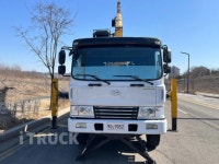 카고크레인 수산중공업 메가트럭 5톤 : 아이트럭ITRUCK