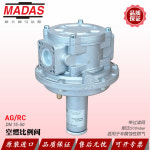 MADAS 공연비 밸브 AG RC DN15 20 25 40 50 AG02 03 04 06 07 Madas : 행운가득철물점