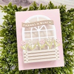 축하 상자 커팅 다이 셰이커 모양 하트 앨범 카드 장식 종이 공예 만들기 금속 컷 1. H7671 : 에이치에스라이프몰29호점