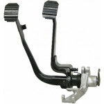 113798900 EMPI 4526B 스톡 페달 어셈블리 T1 버그 Gia Dune Buggy 19651972 : 패스트카트