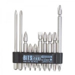 베셀 도금비트날 BW-215(10P)(2631363) : 진솔건강주식회사