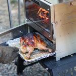 미니맥스 MX1-DUAL 캠핑용 화목난로BEST : 라이트나인 캠핑아웃도어