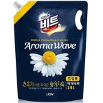 카모마일 향 세탁세제 향기로운 비트 아로마 세제 2L 겸용 : 꿈꾸는윌리